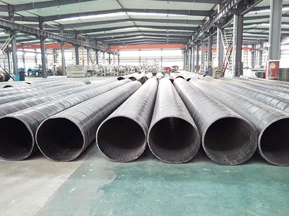 给水用钢丝网骨架聚乙烯江南在线(中国)复合管